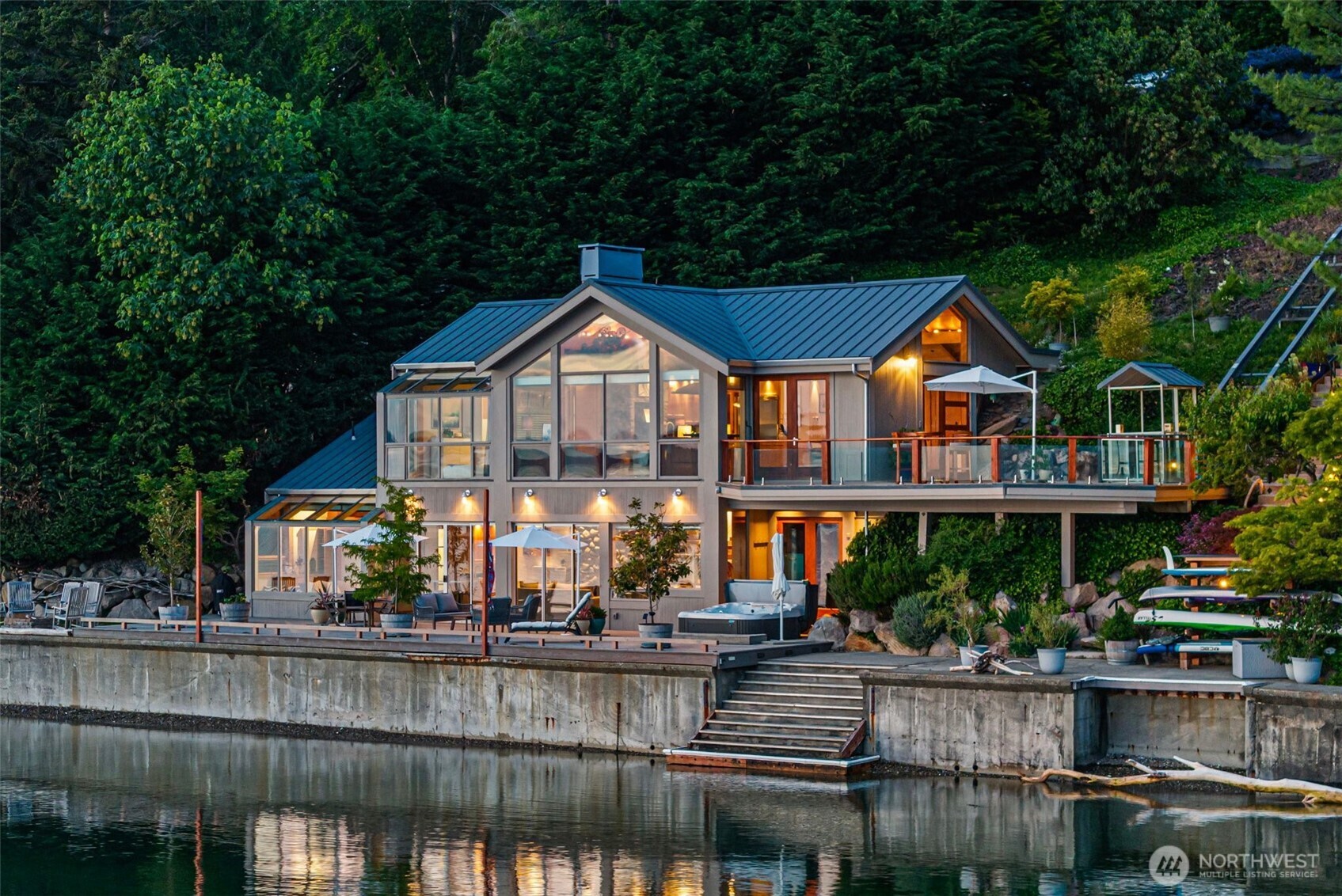 540 3rd Avenue Fox Island WA 98333