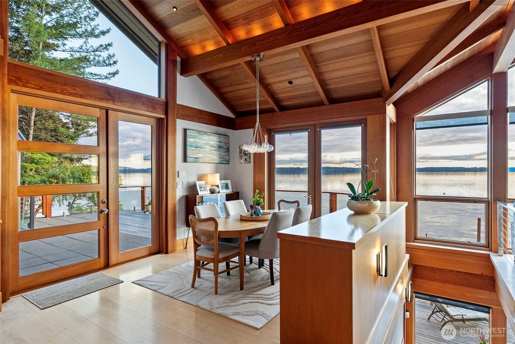 540 3rd Avenue Fox Island WA 98333
