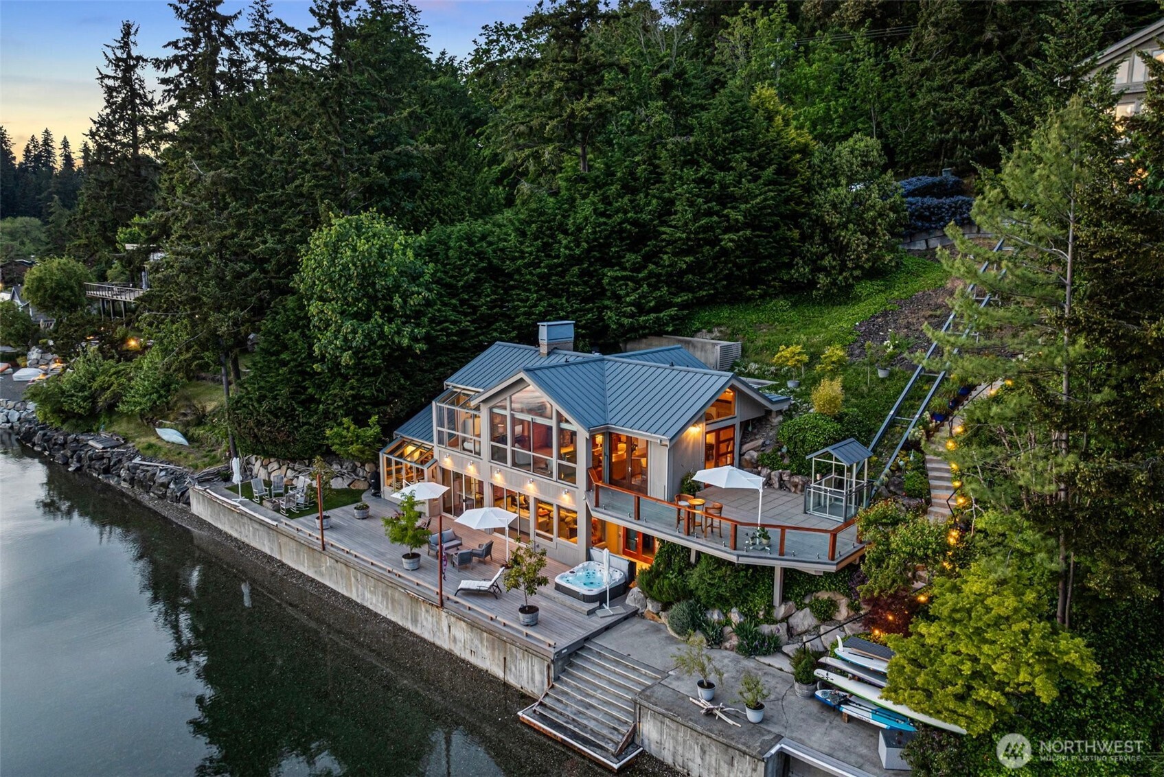 540 3rd Avenue Fox Island WA 98333