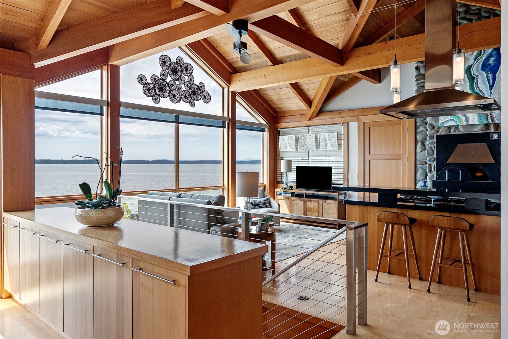 540 3rd Avenue Fox Island WA 98333