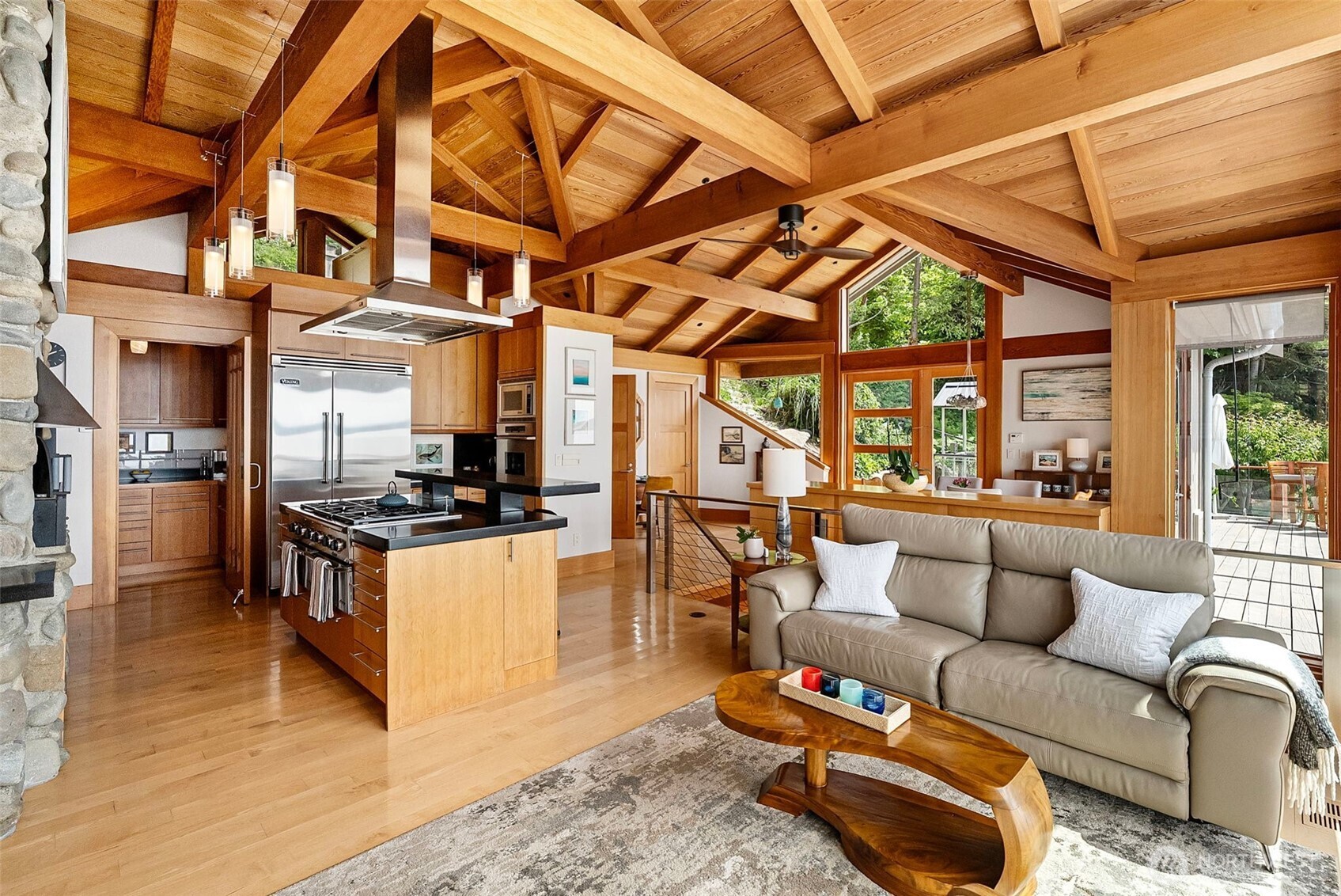 540 3rd Avenue Fox Island WA 98333