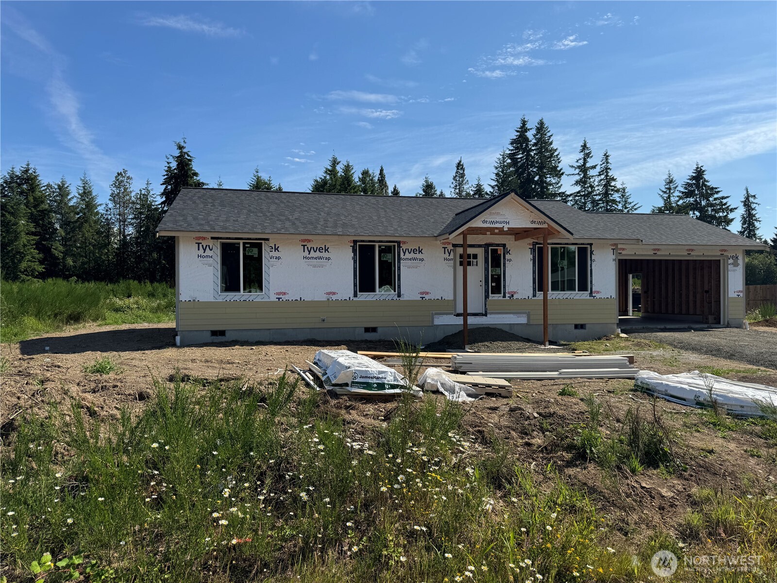 227 W Martin Place Elma WA 98541
