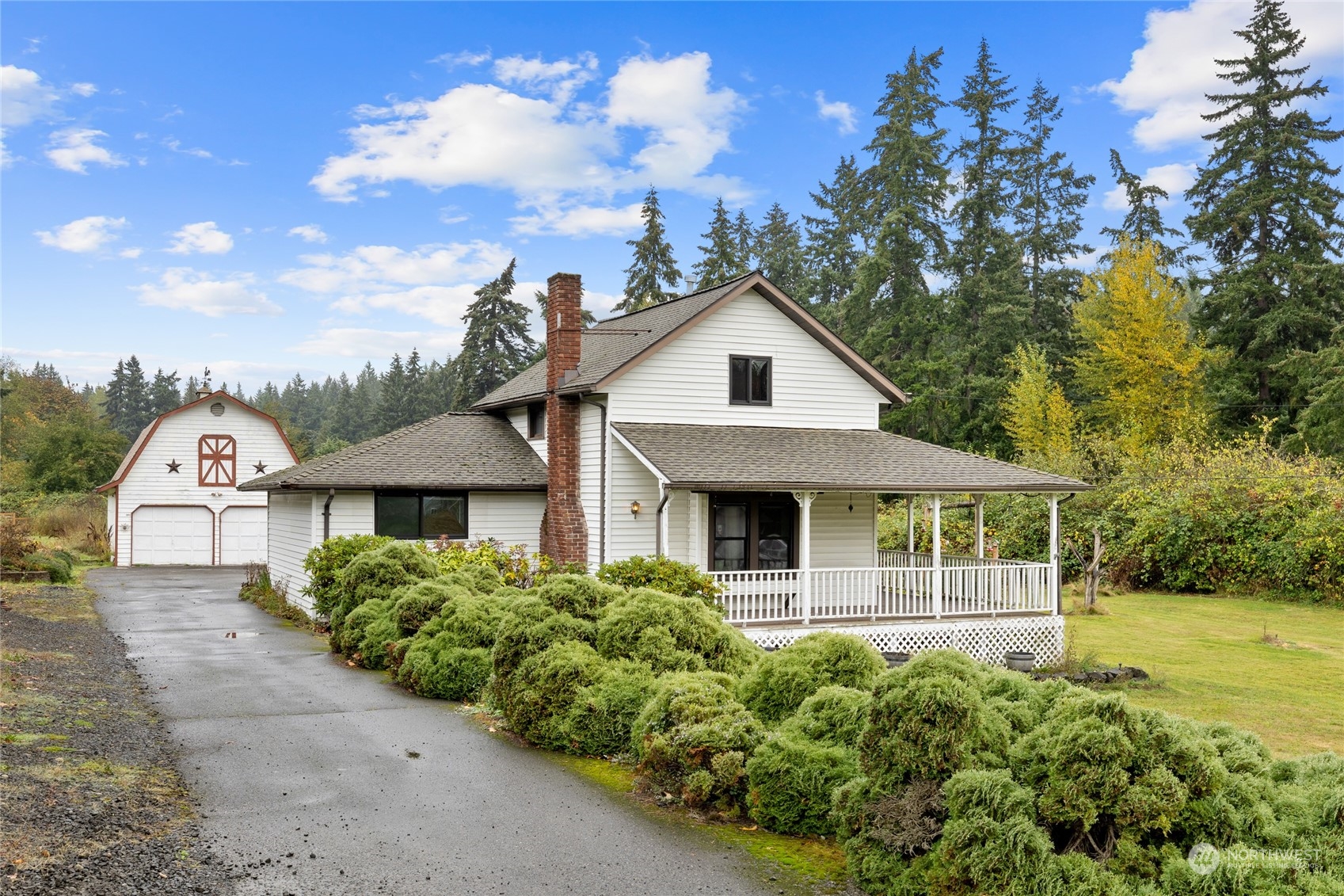 5603 103rd Street E Puyallup WA 98373