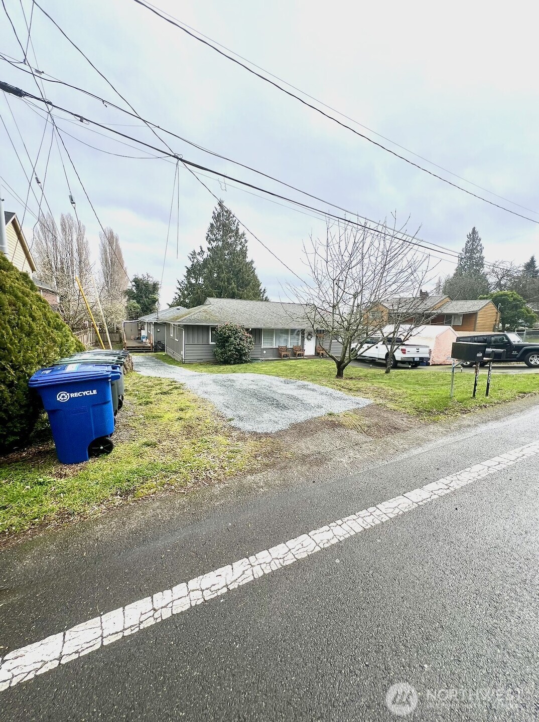 13348 32nd Ave S Tukwila WA 98168