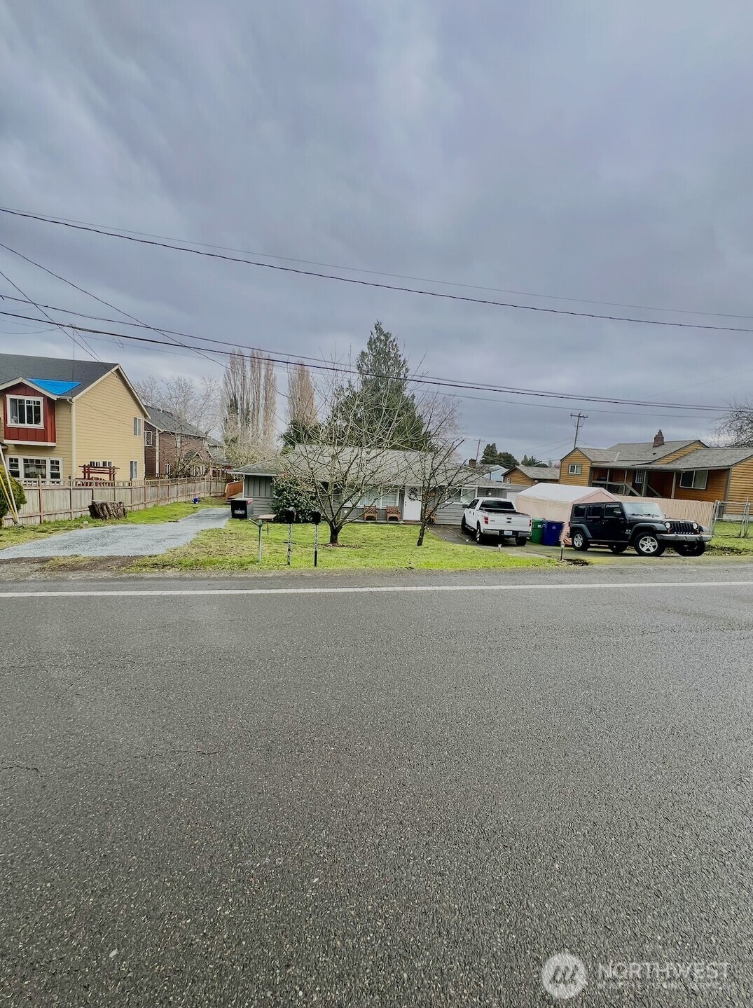13348 32nd Ave S Tukwila WA 98168