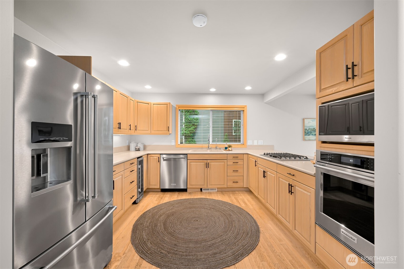 5520 Canvasback Road Blaine WA 98230