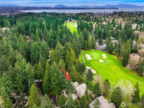5520 Canvasback Road Blaine WA 98230