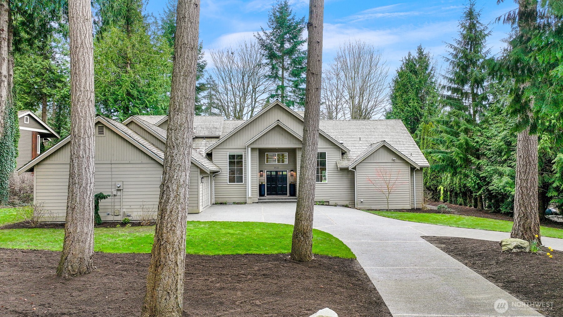 5520 Canvasback Road Blaine WA 98230