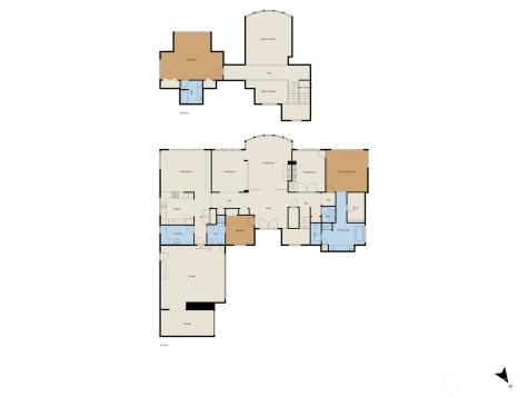 5520 Canvasback Road Blaine WA 98230