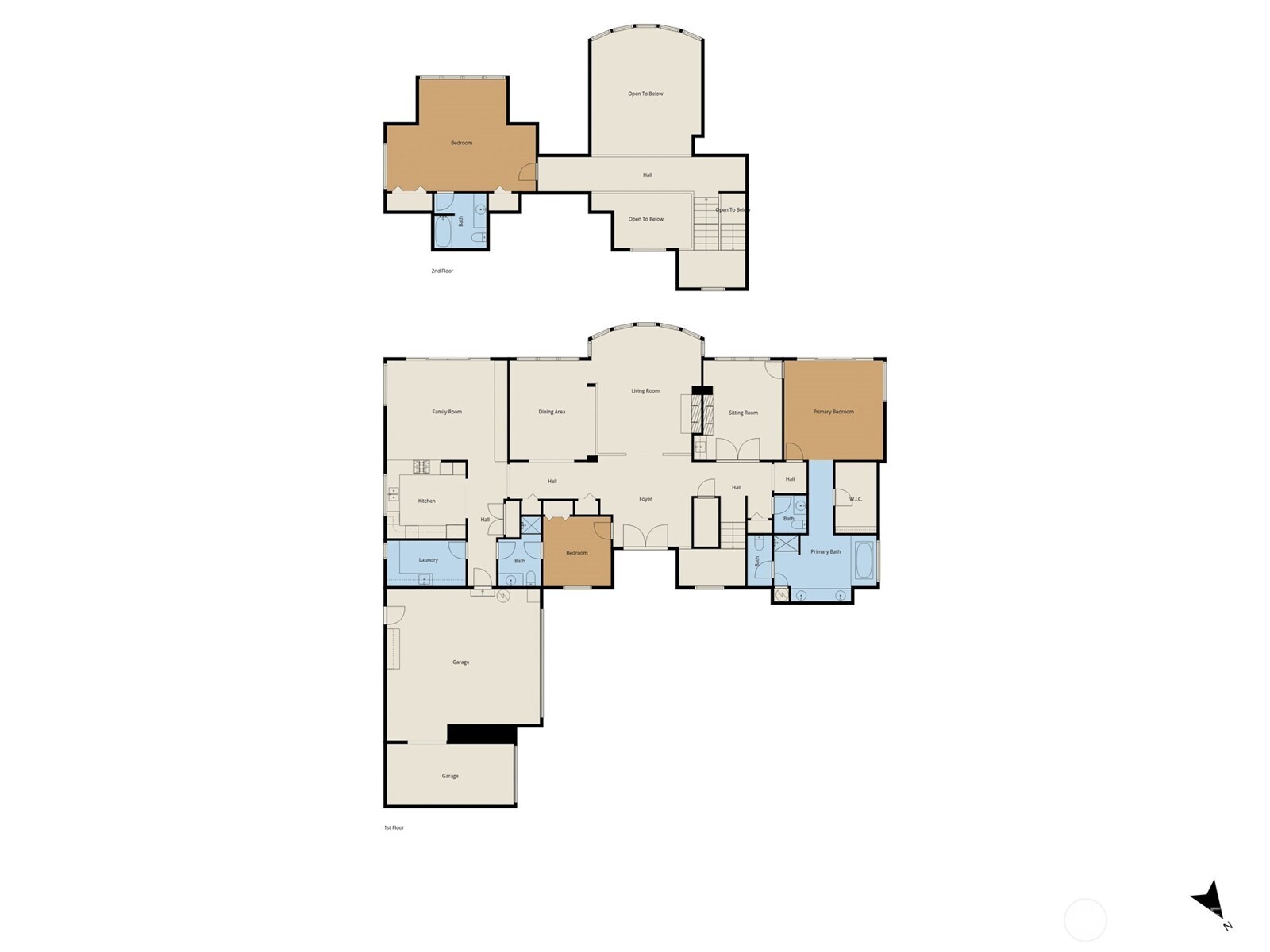 5520 Canvasback Road Blaine WA 98230