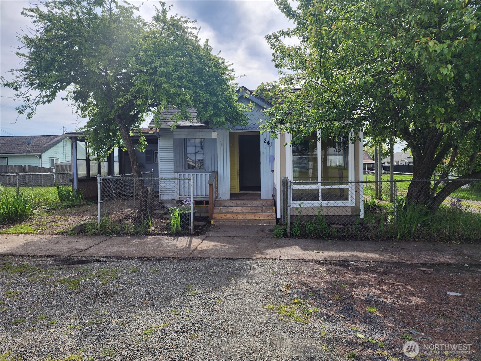 241 SW 10th Street Chehalis WA 98532
