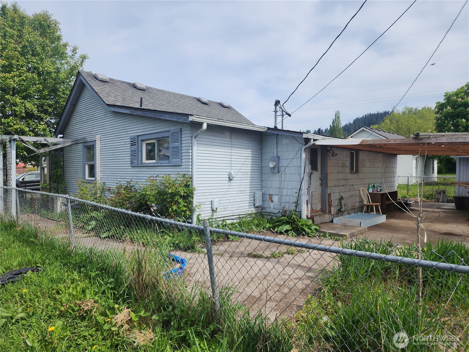 241 SW 10th Street Chehalis WA 98532
