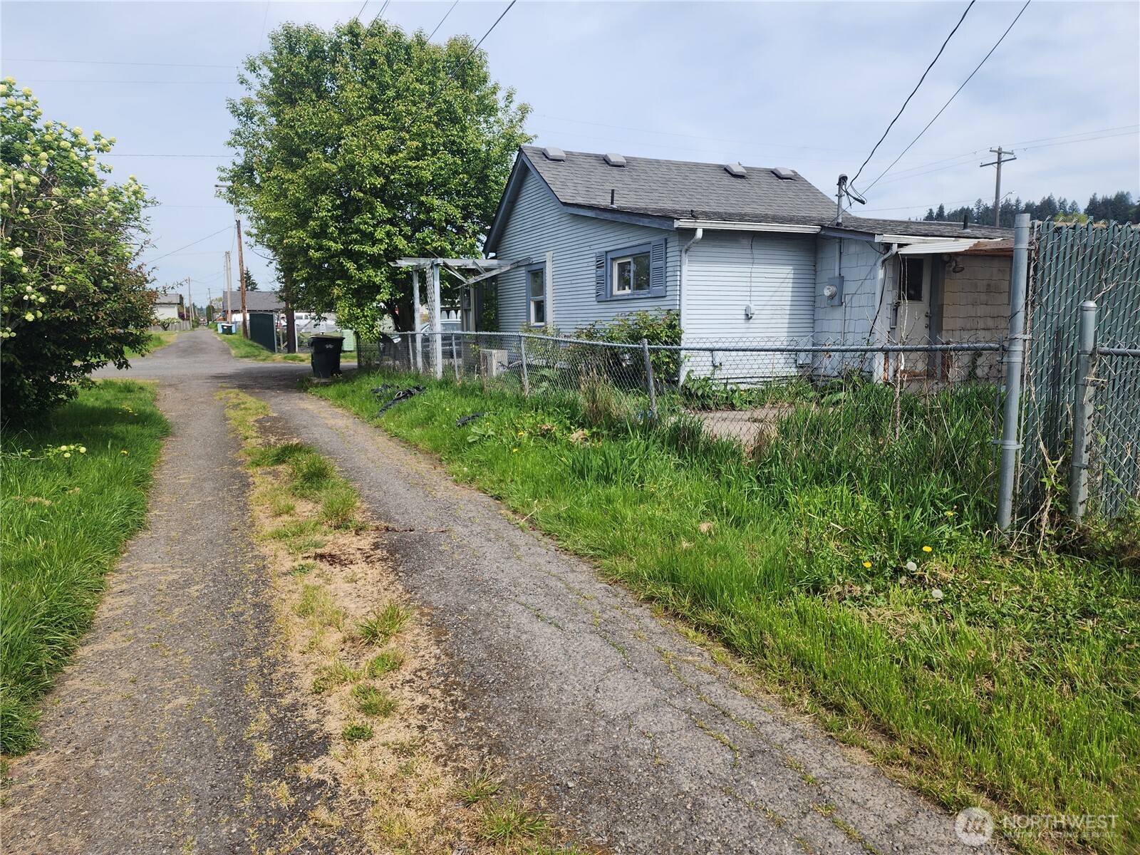 241 SW 10th Street Chehalis WA 98532