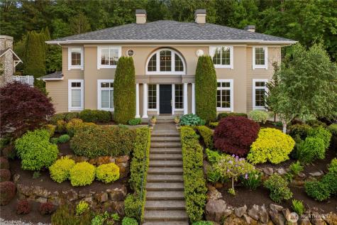 23115 SE 44th Street Sammamish WA 98075