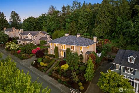 23115 SE 44th Street Sammamish WA 98075