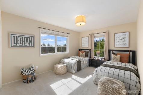 23115 SE 44th Street Sammamish WA 98075
