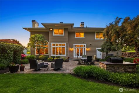 23115 SE 44th Street Sammamish WA 98075
