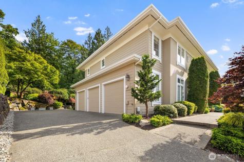 23115 SE 44th Street Sammamish WA 98075