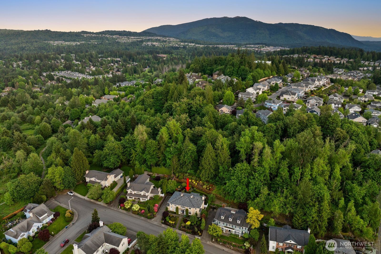 23115 SE 44th Street Sammamish WA 98075