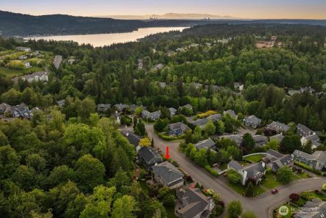 23115 SE 44th Street Sammamish WA 98075