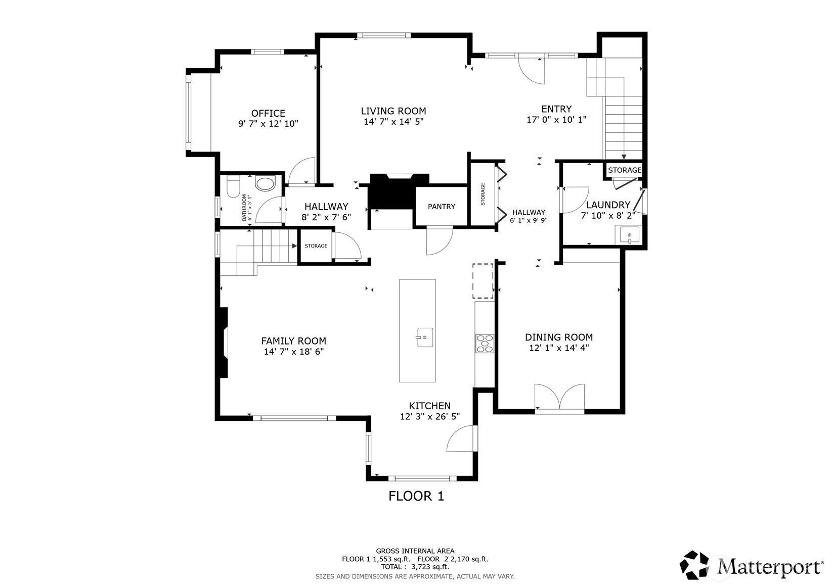 23115 SE 44th Street Sammamish WA 98075