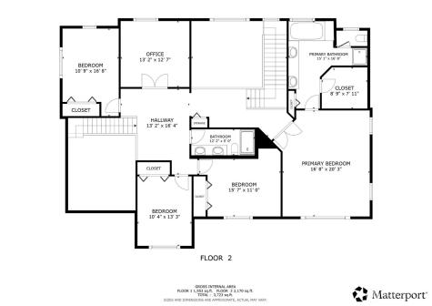 23115 SE 44th Street Sammamish WA 98075