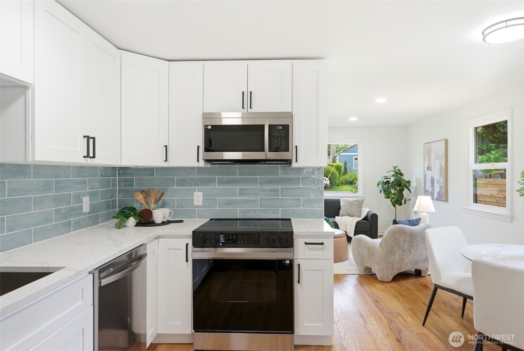 9723 Evanston Avenue N Seattle WA 98103