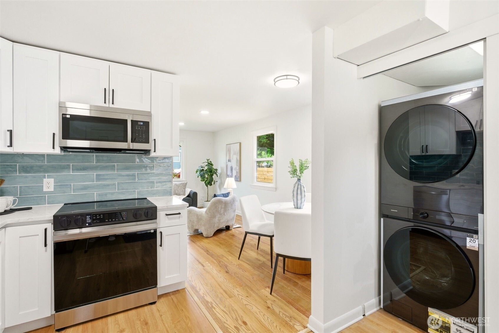 9723 Evanston Avenue N Seattle WA 98103