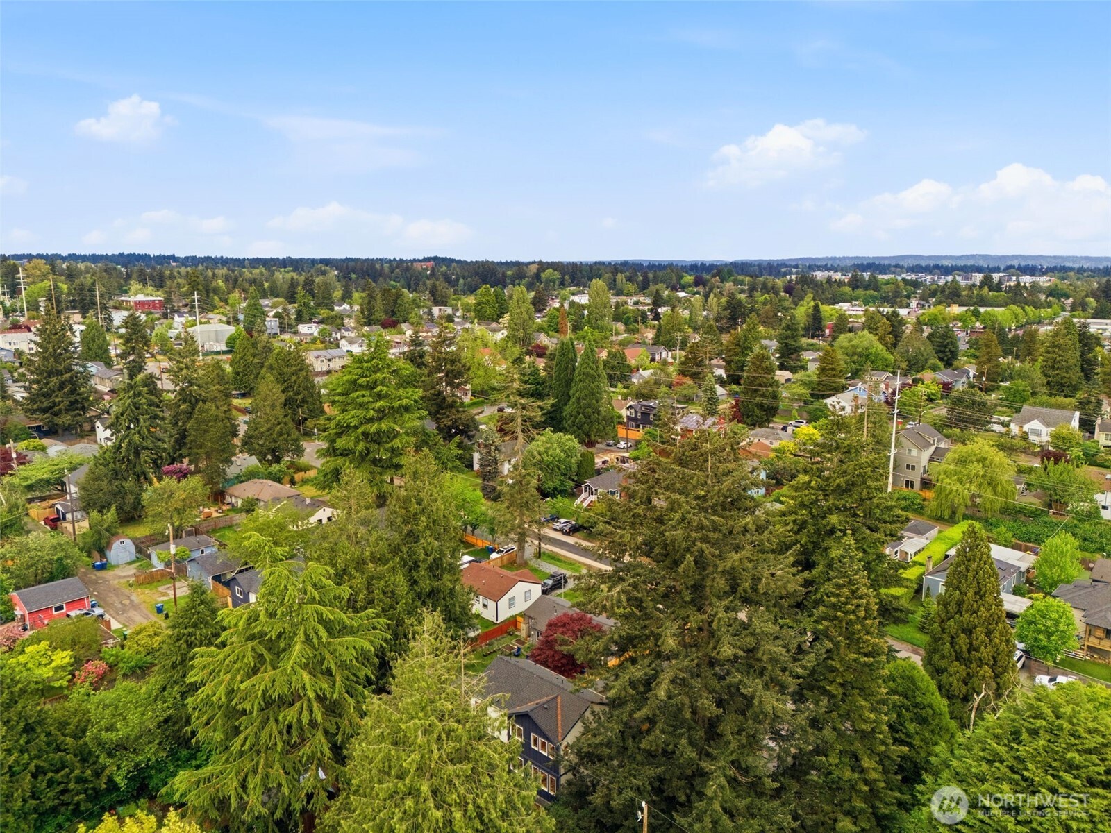 9723 Evanston Avenue N Seattle WA 98103