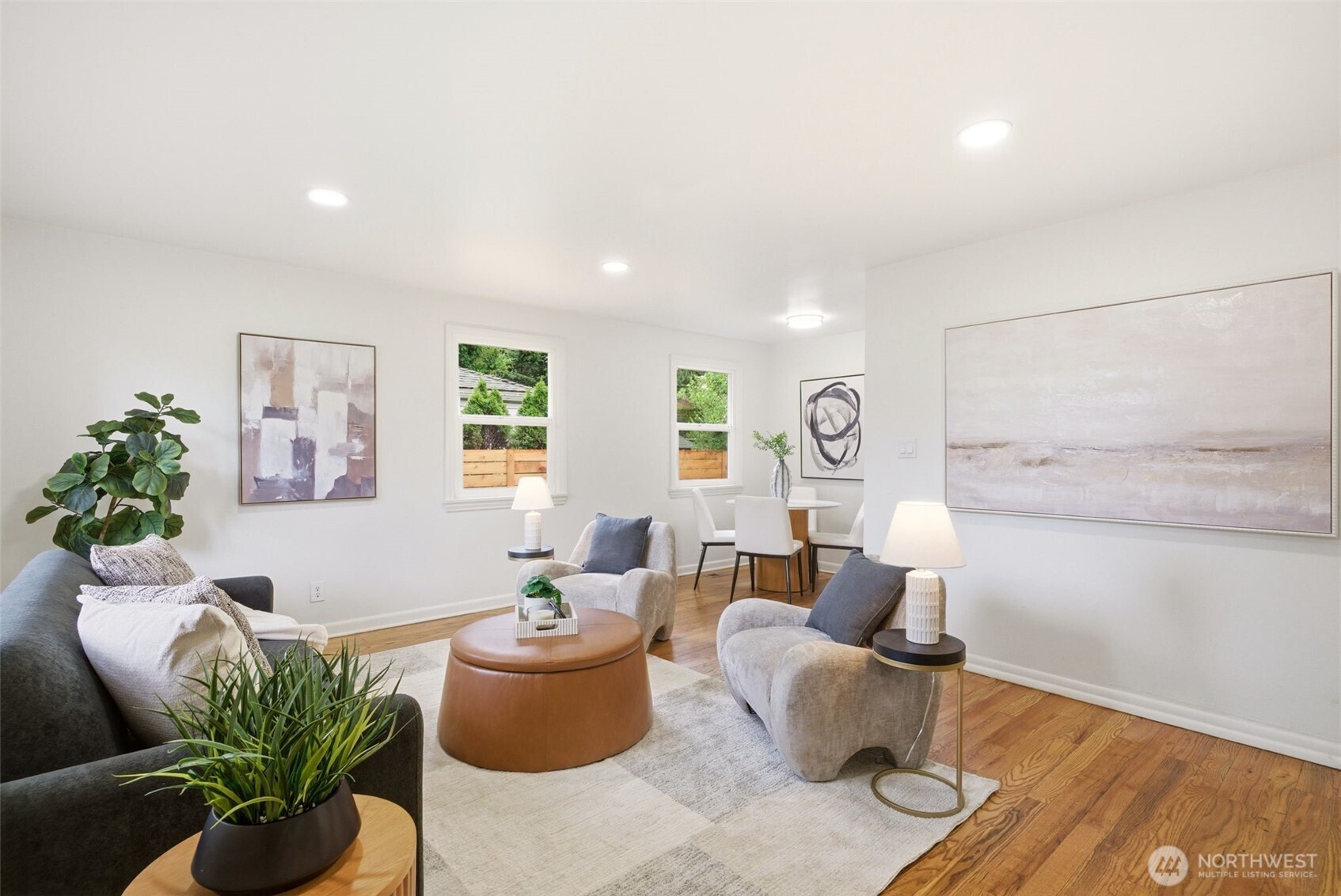 9723 Evanston Avenue N Seattle WA 98103