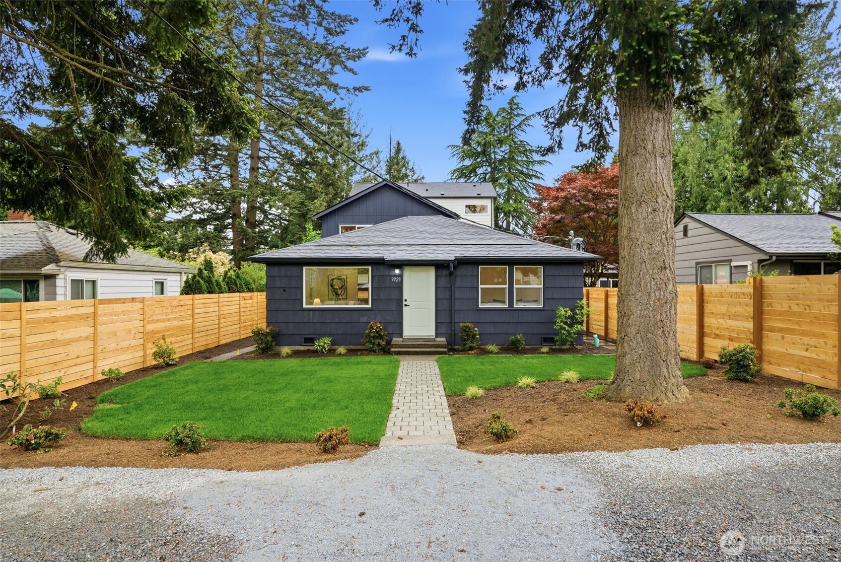 9723 Evanston Avenue N Seattle WA 98103