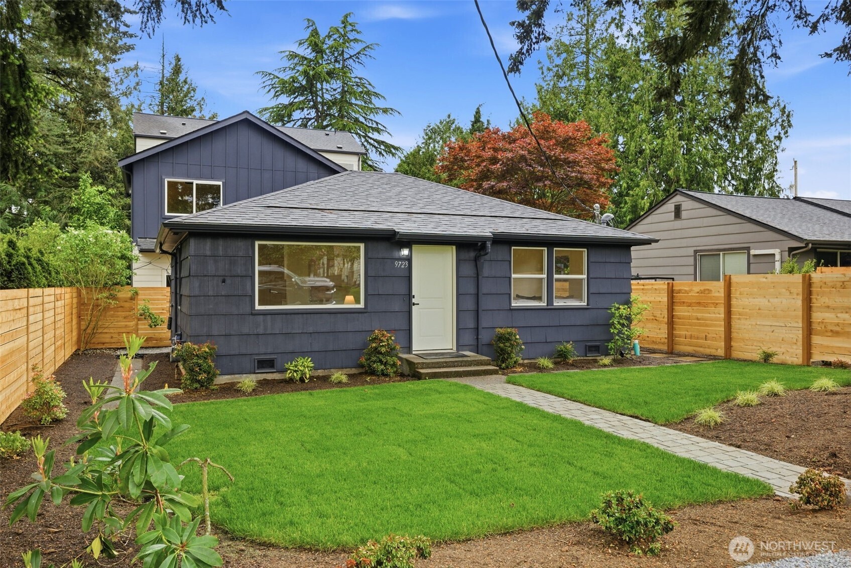 9723 Evanston Avenue N Seattle WA 98103