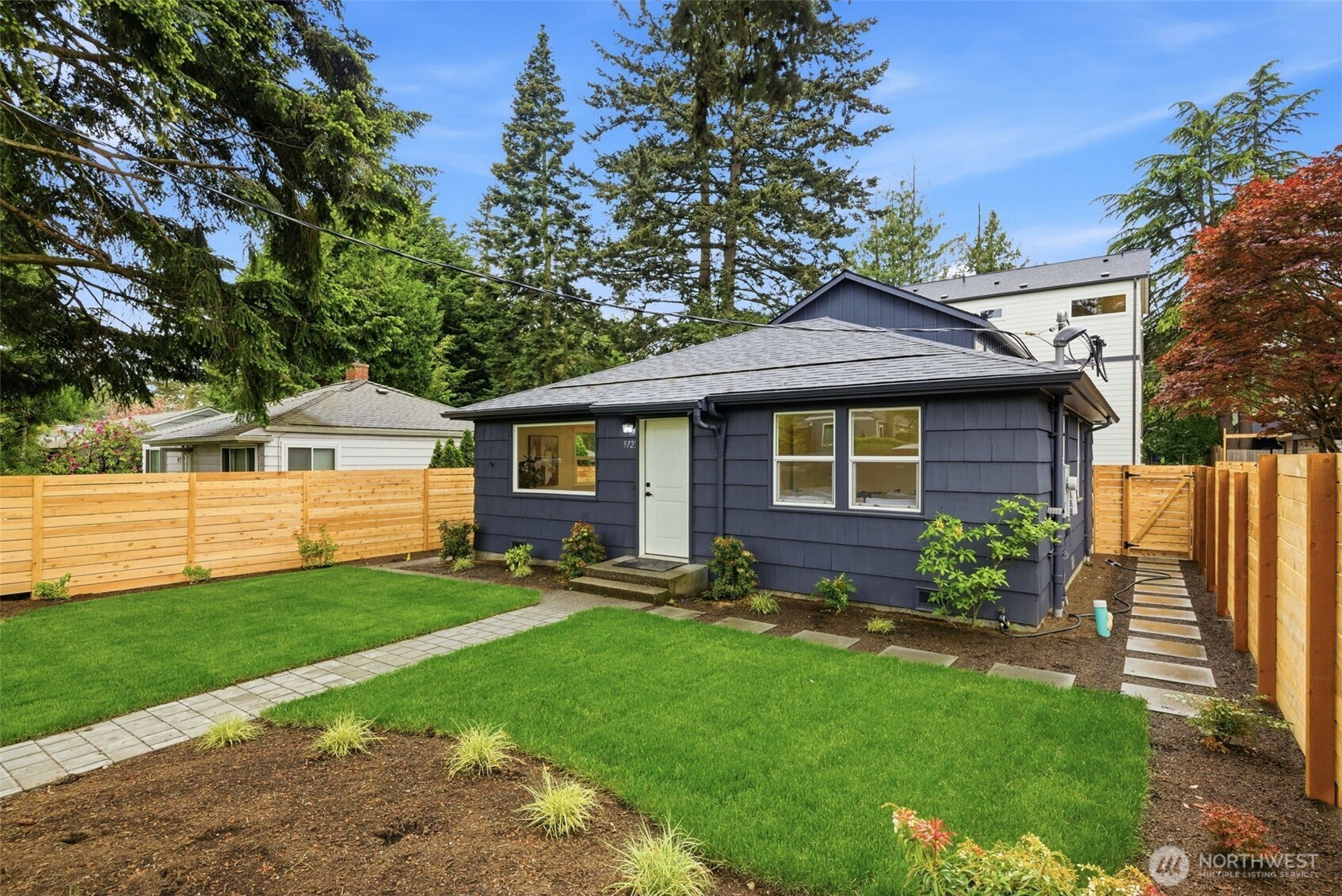 9723 Evanston Avenue N Seattle WA 98103