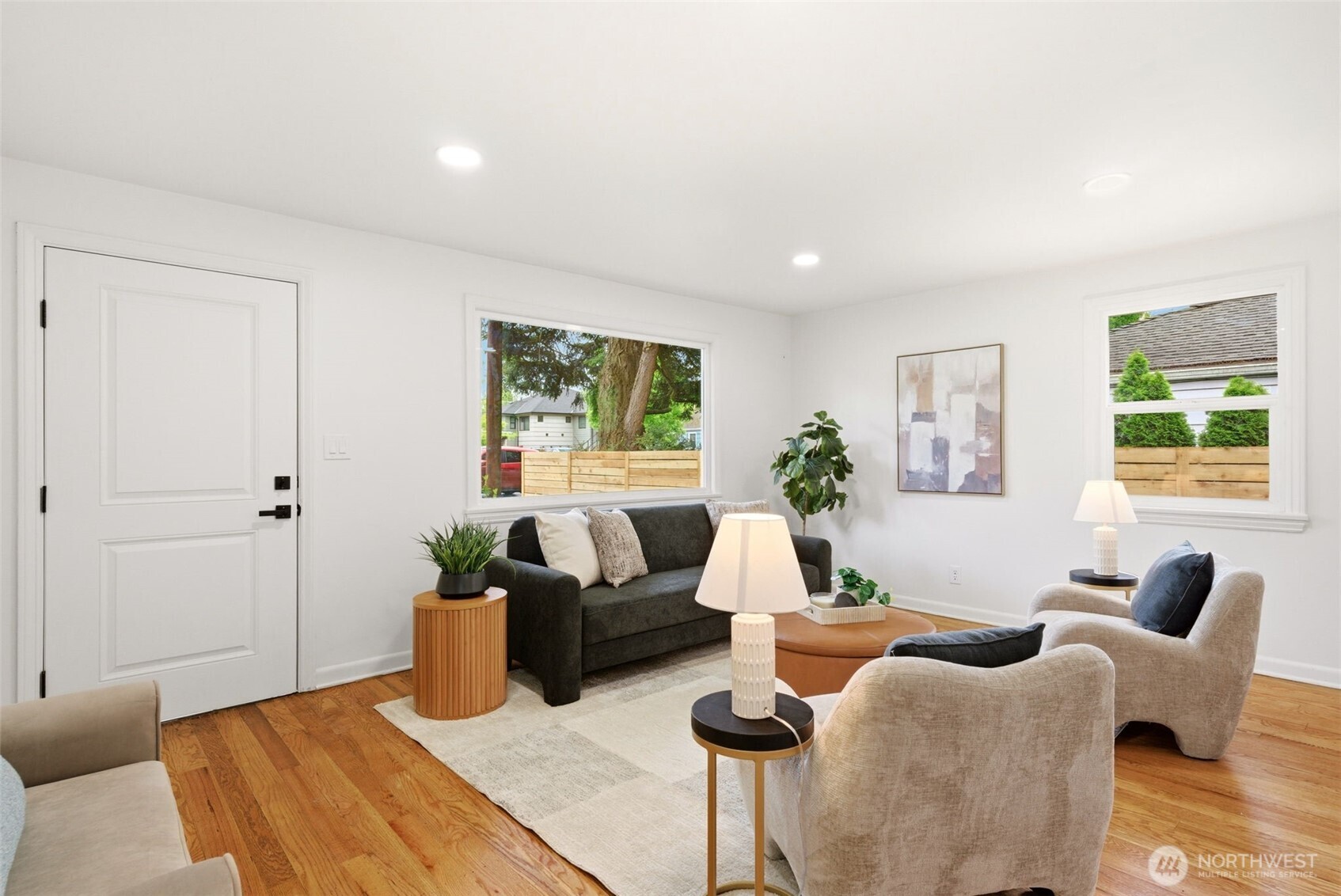 9723 Evanston Avenue N Seattle WA 98103