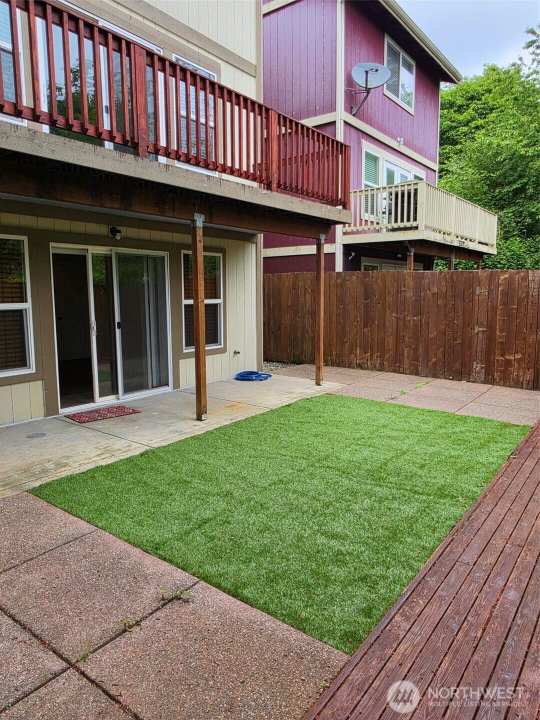 336 N Lafayette Avenue Bremerton WA 98312