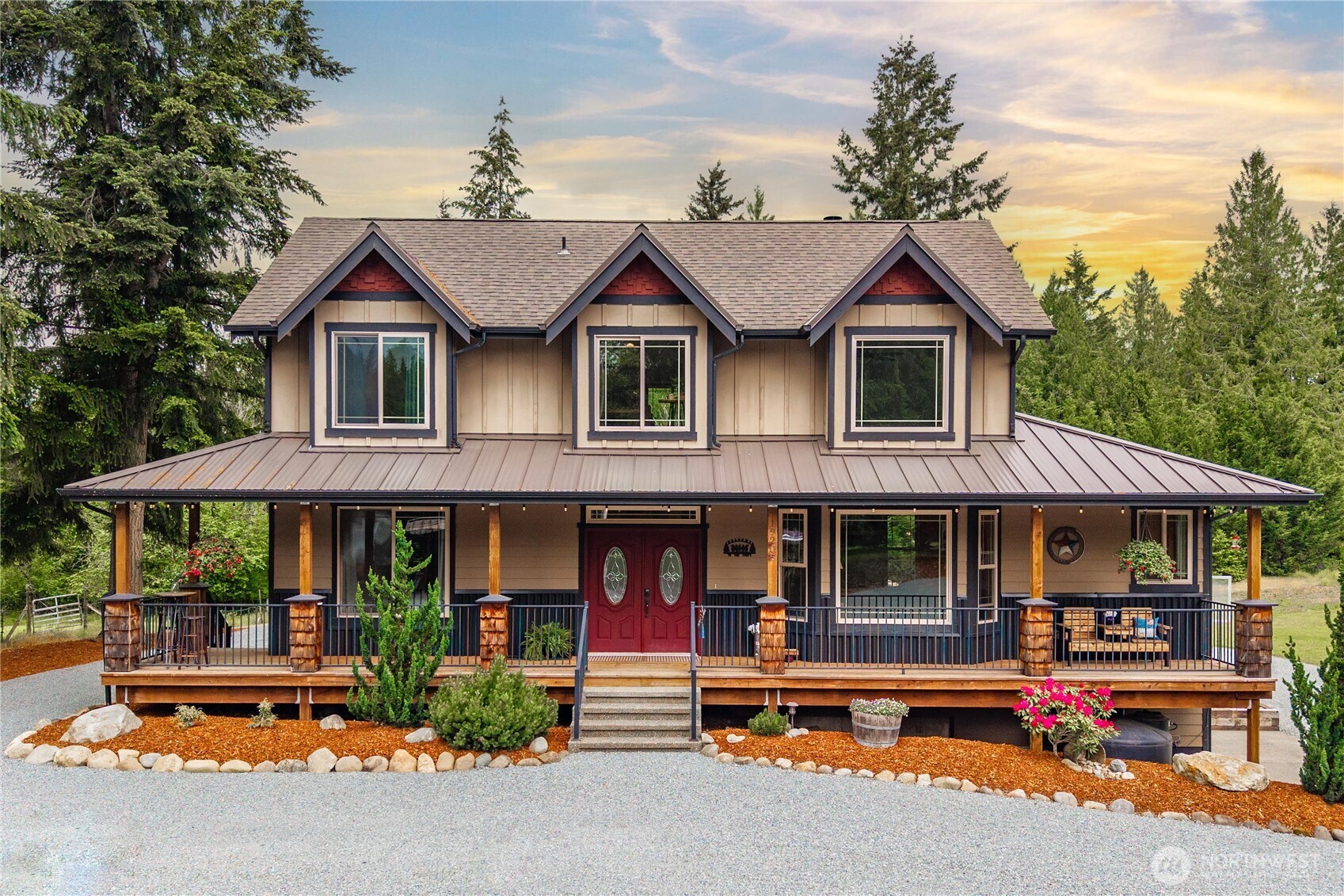 19205 212th Street E Orting WA 98360