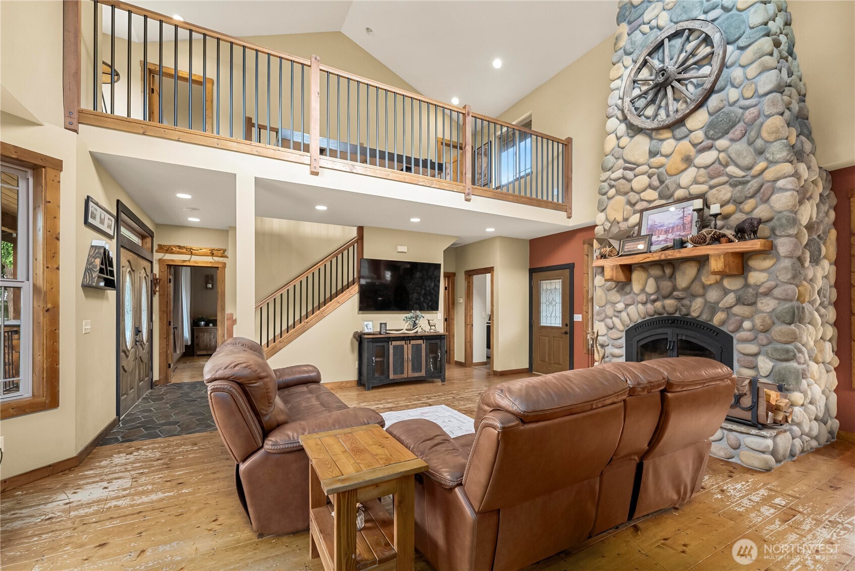 19205 212th Street E Orting WA 98360