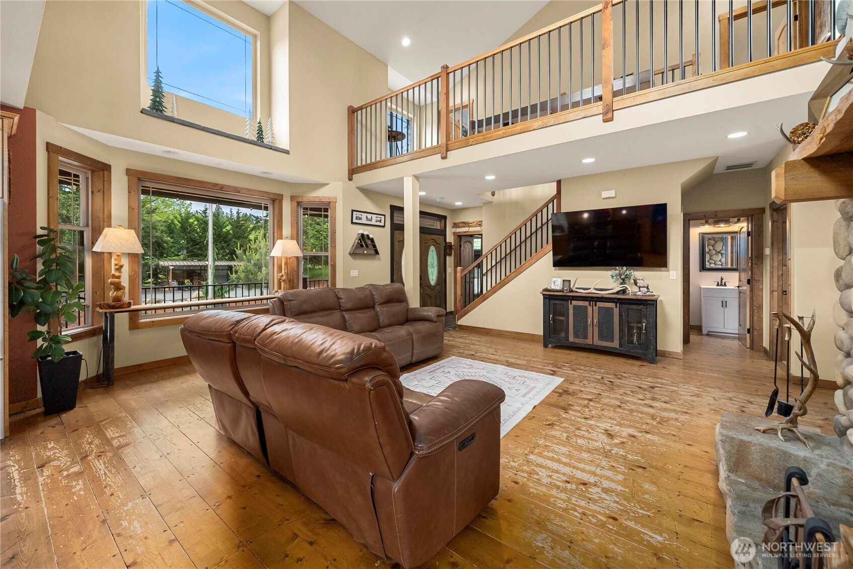 19205 212th Street E Orting WA 98360