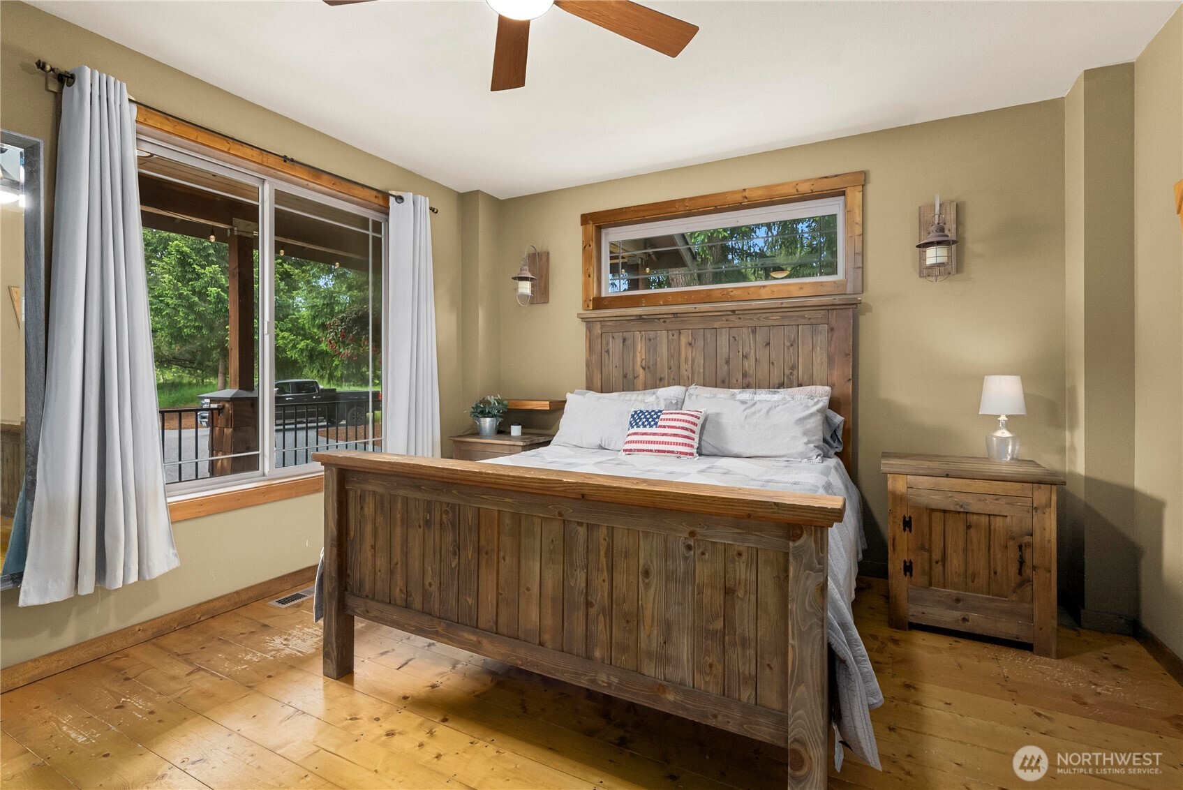 19205 212th Street E Orting WA 98360