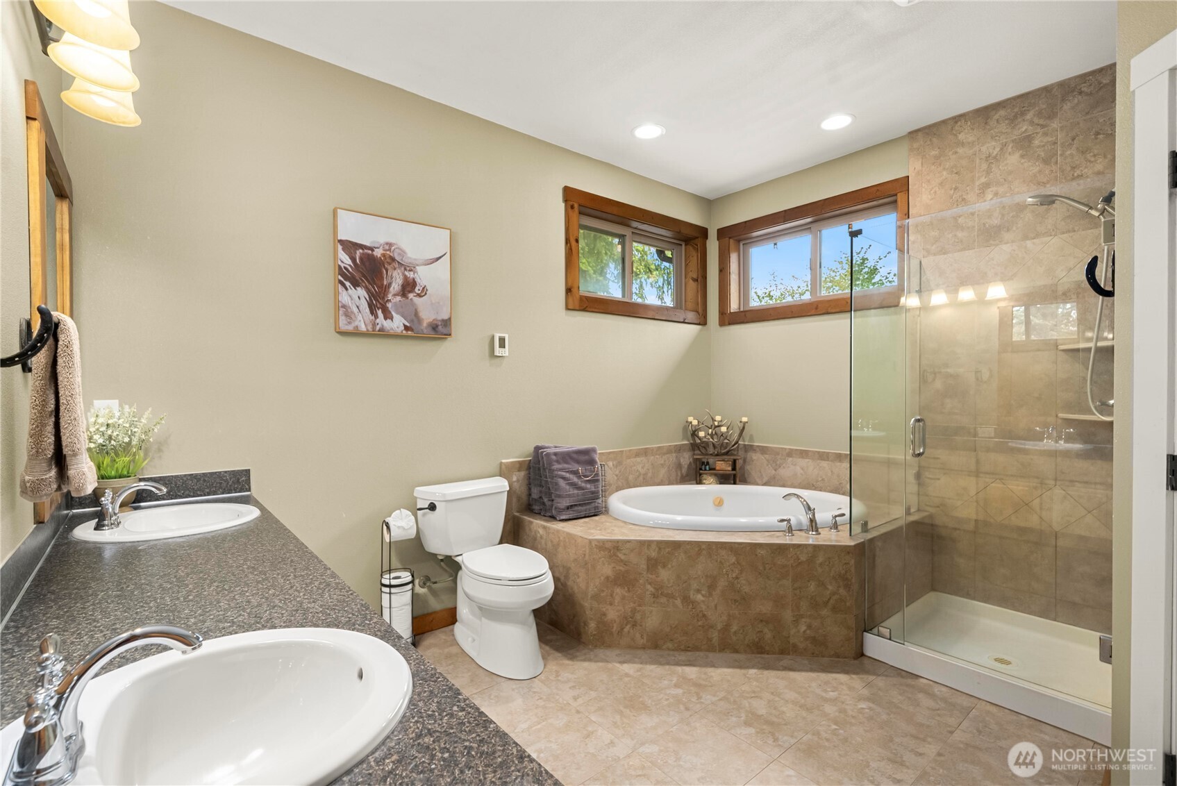 19205 212th Street E Orting WA 98360