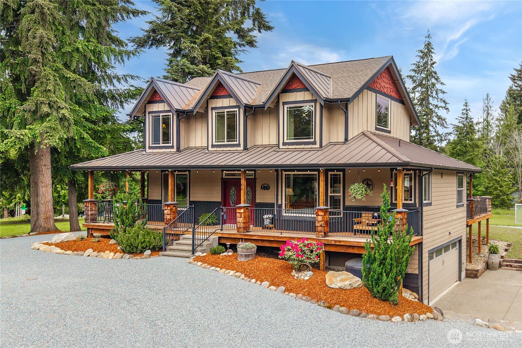 19205 212th Street E Orting WA 98360