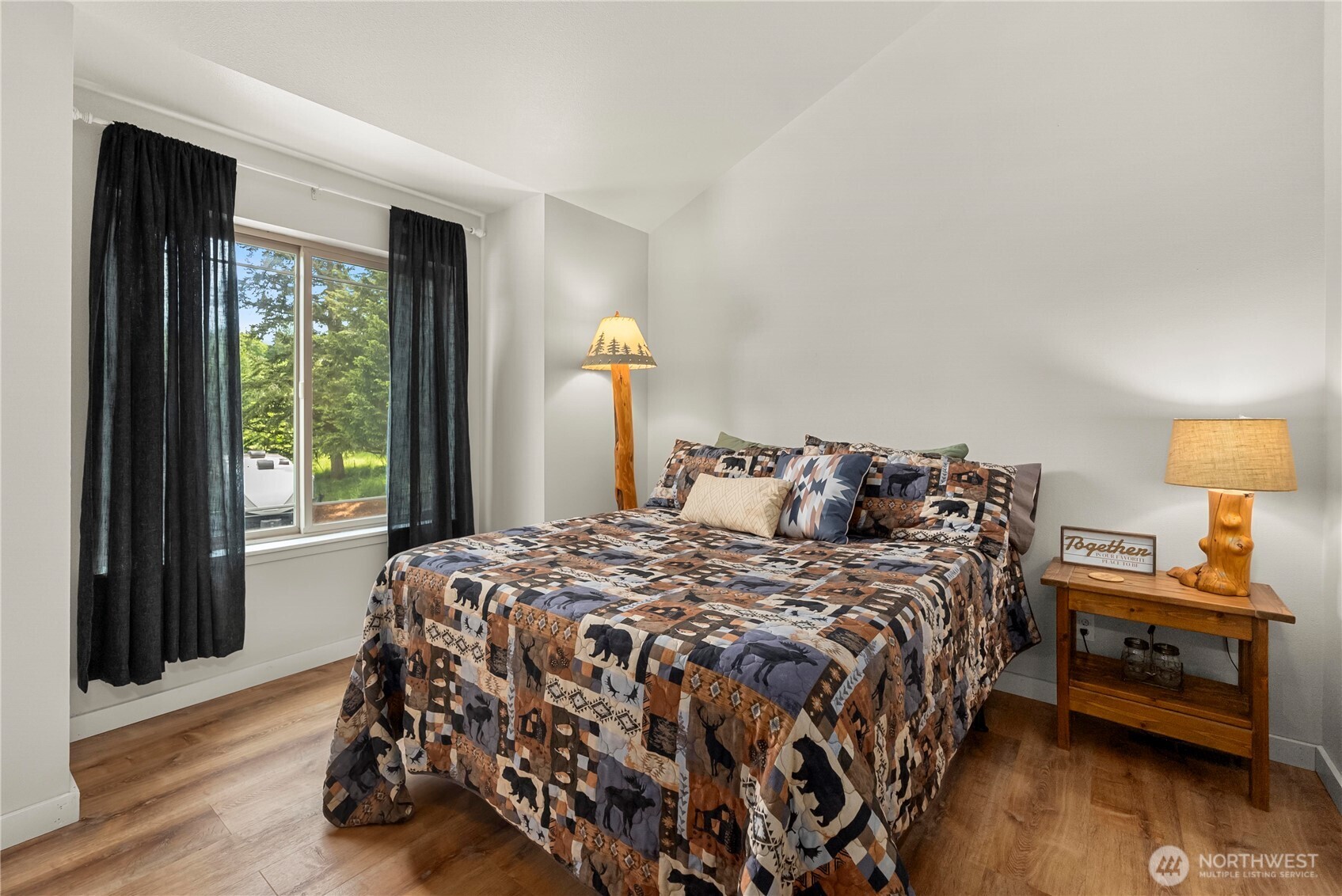 19205 212th Street E Orting WA 98360