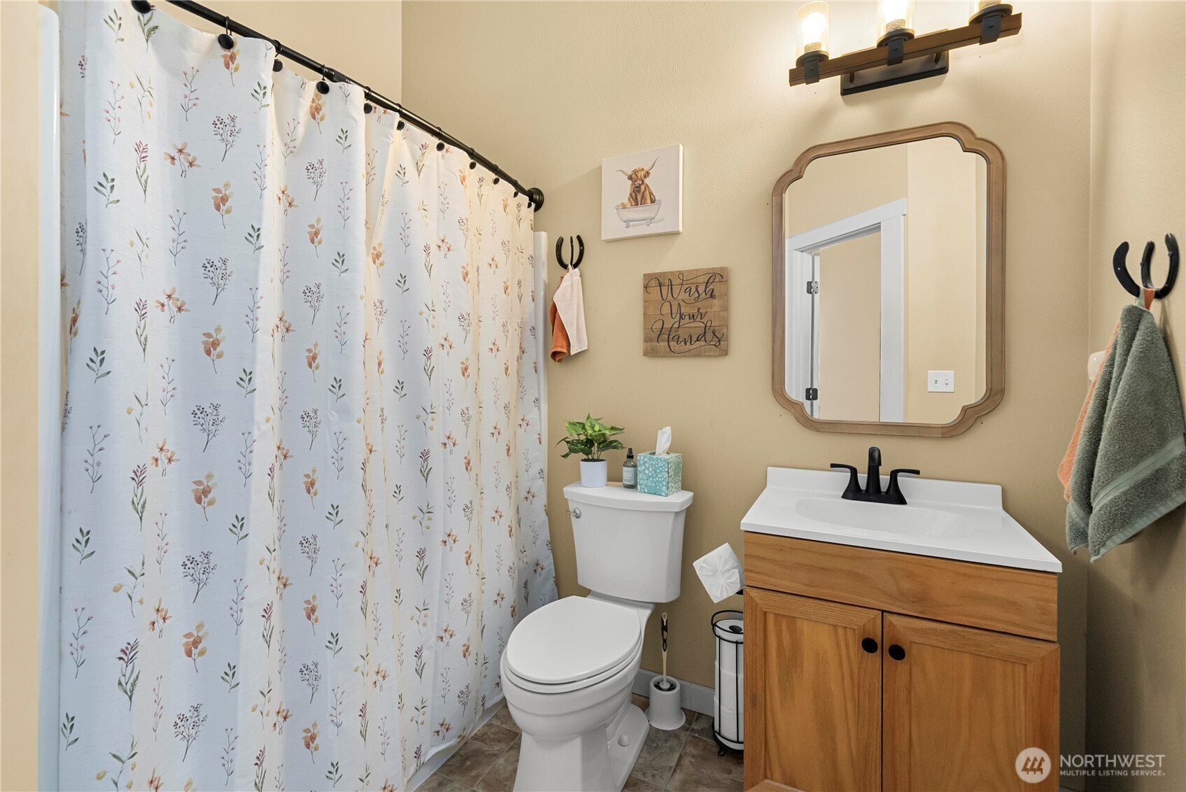 19205 212th Street E Orting WA 98360