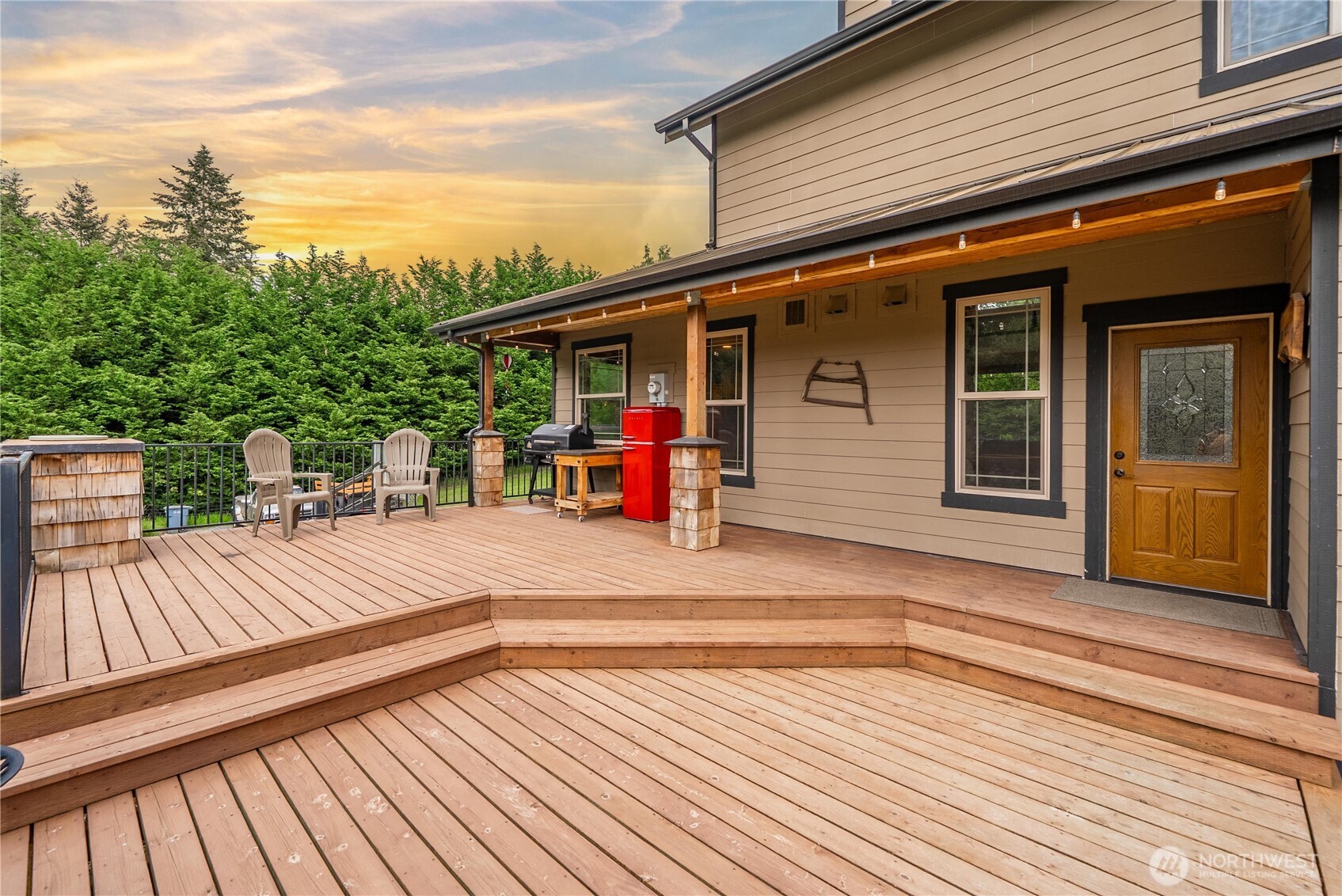 19205 212th Street E Orting WA 98360
