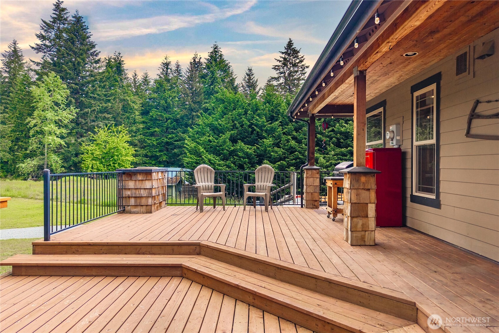 19205 212th Street E Orting WA 98360