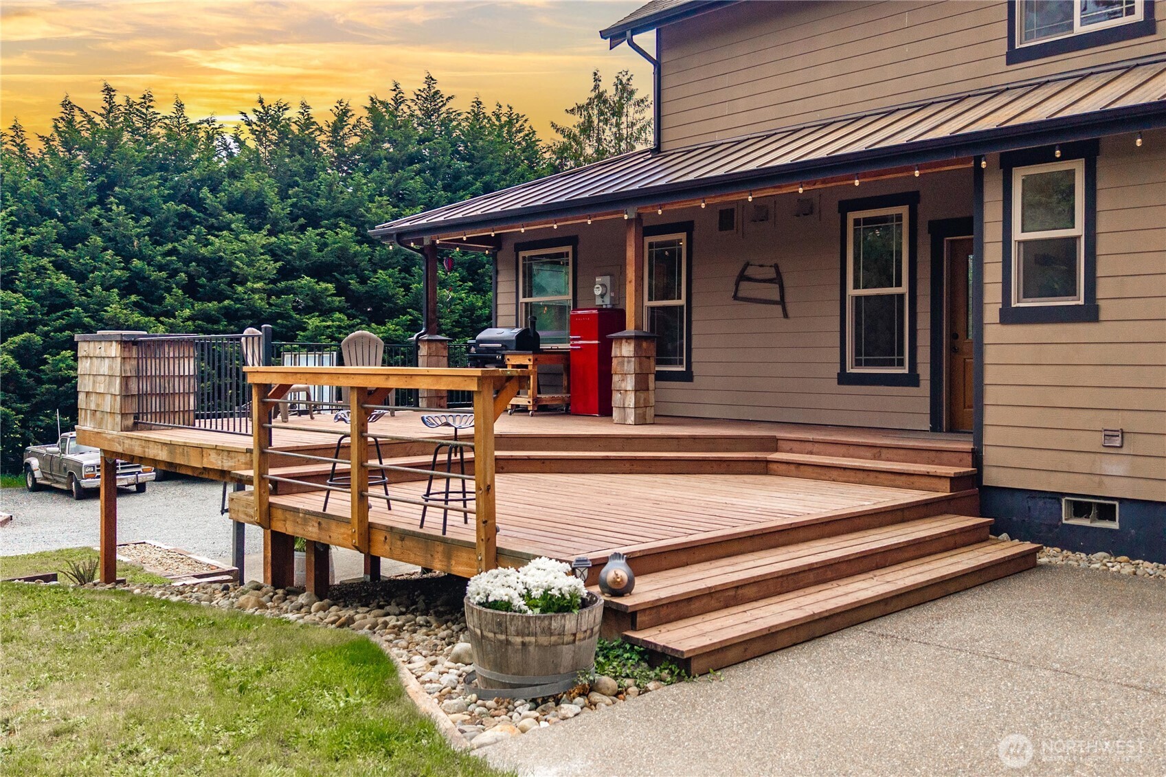 19205 212th Street E Orting WA 98360