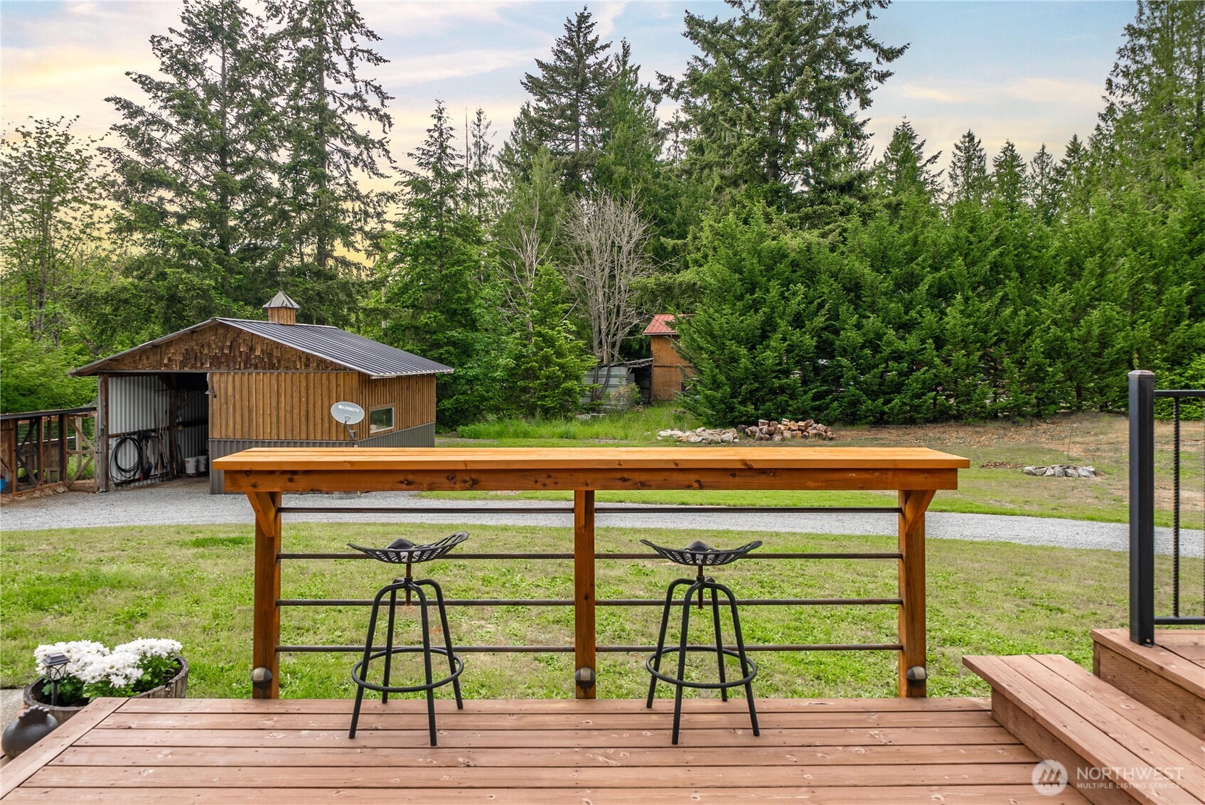 19205 212th Street E Orting WA 98360