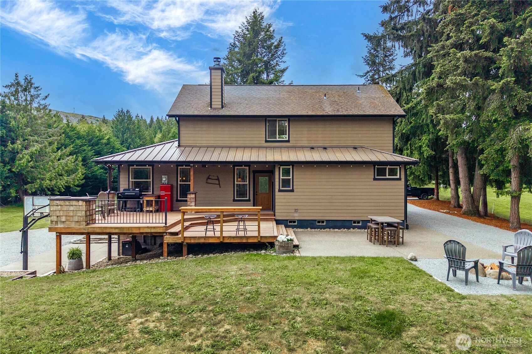 19205 212th Street E Orting WA 98360