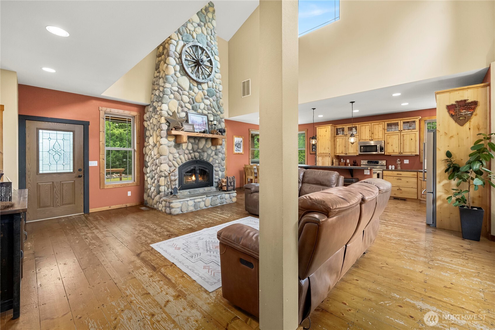 19205 212th Street E Orting WA 98360