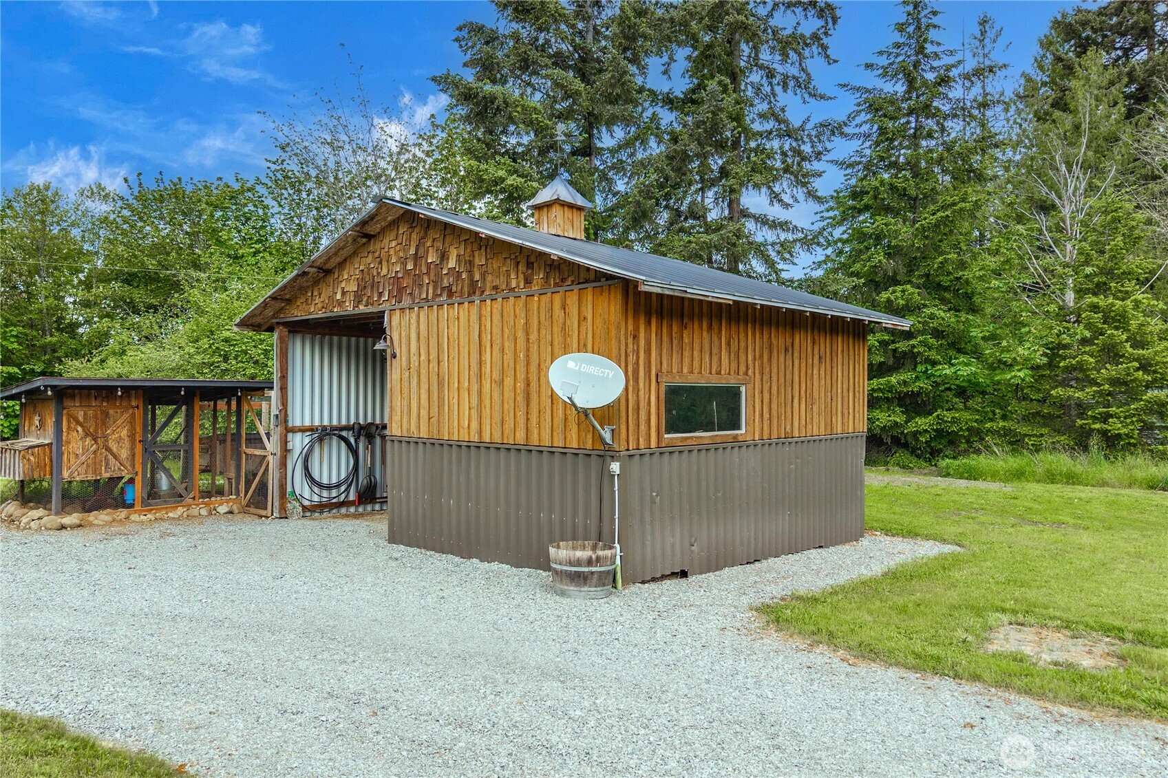 19205 212th Street E Orting WA 98360